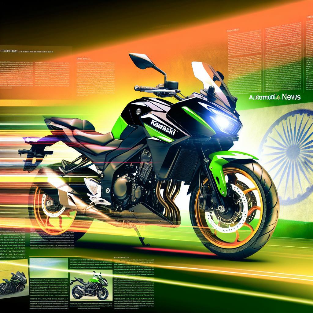 Kawasaki Z650RS launched in India: Price, engine specs, features and more