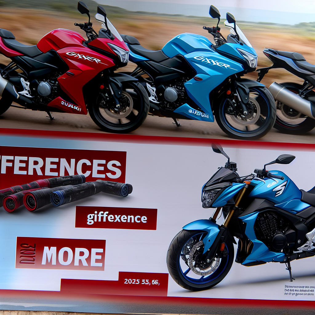 2026 Suzuki Gixxer, Gixxer SF launched: Price, specifications, differences and more
