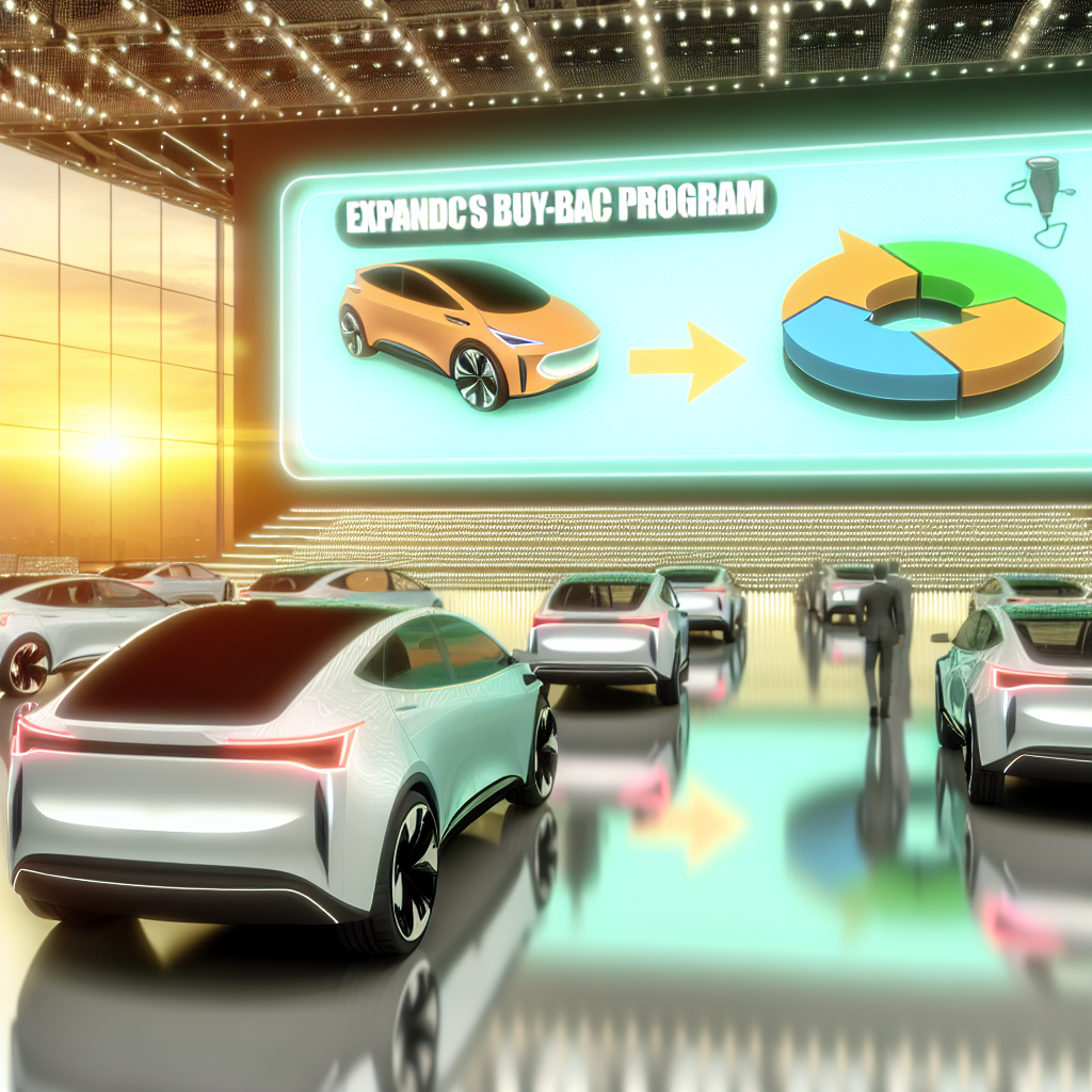 JSW MG Motor expands EV buy-back program, eyes faster EV adoption: Details