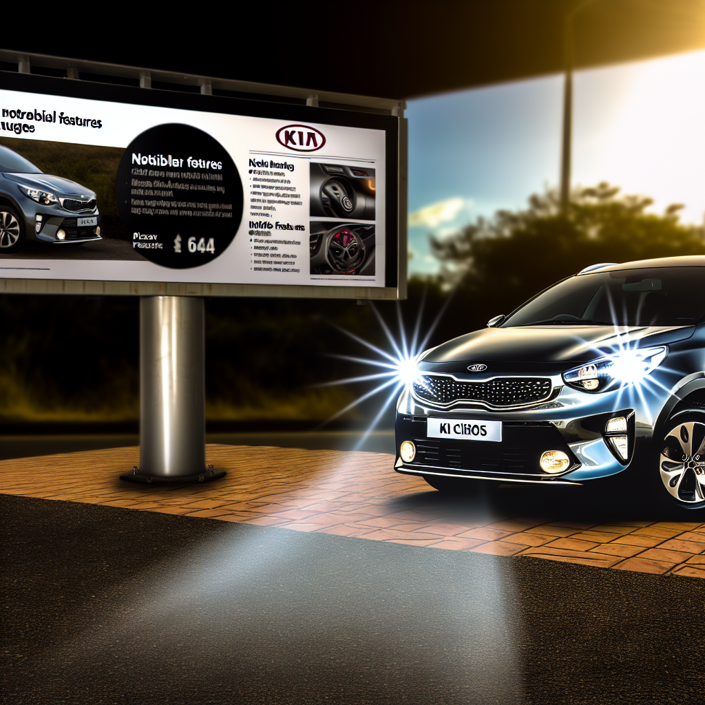 Kia Ciros gets new HTK(EX) variant: Features, price and more