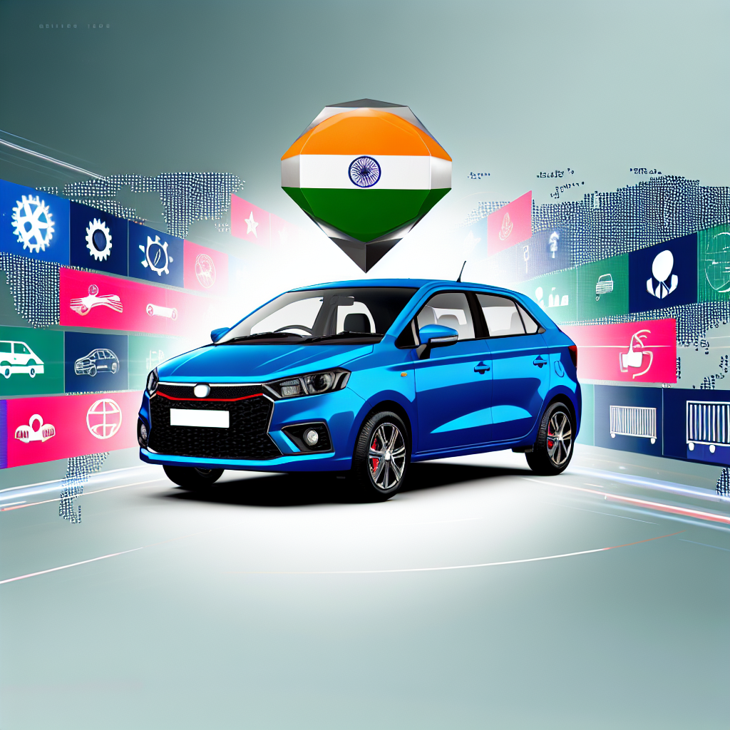 Made in India Maruti Victoris reaches overseas as 'Across': Details