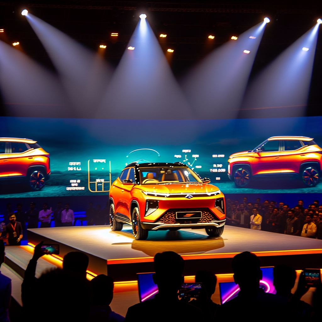 Mahindra XUV 3XO Electric launched at Rs 13.89 lakh: Battery, range and more