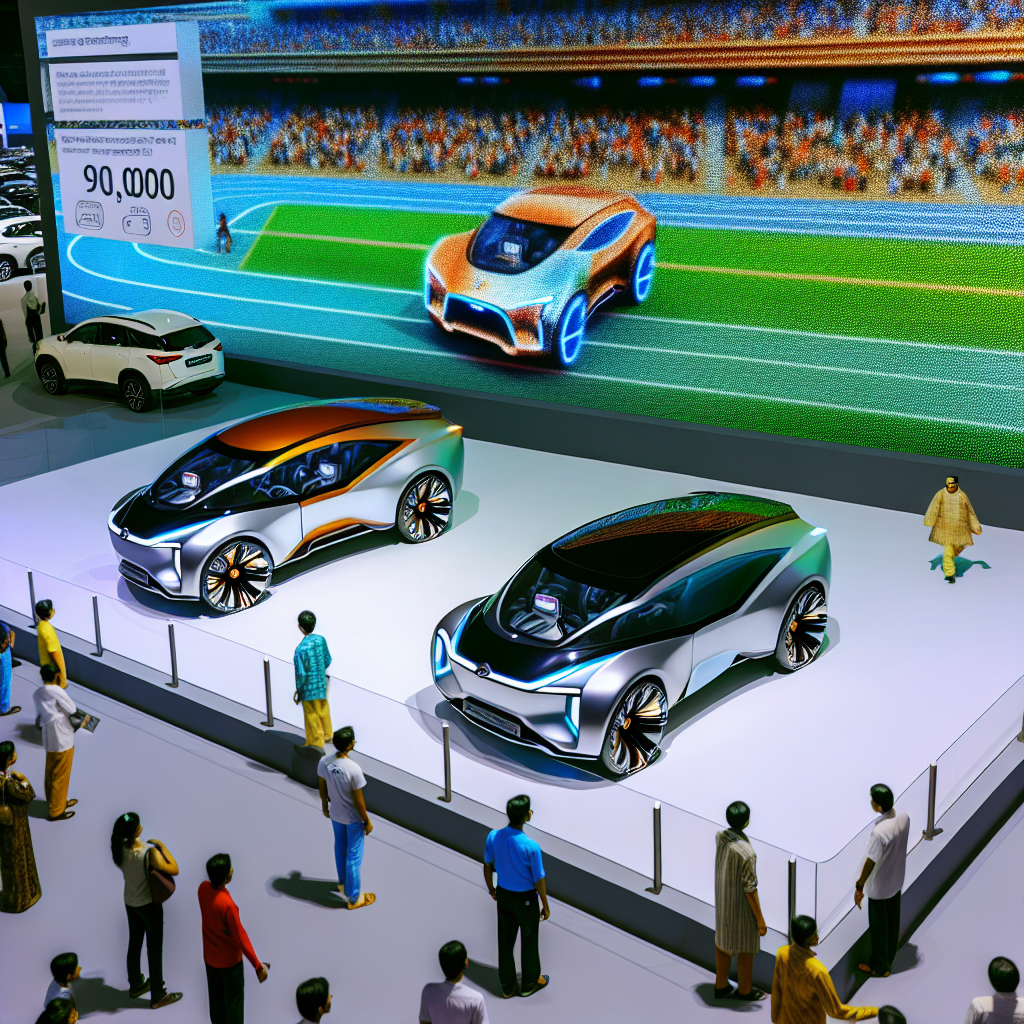 Mahindra XUV 7XO, XEV 9S record 90,000 bookings, priced at Rs 20,500 crore: Details