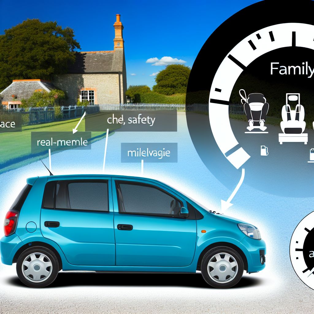 - Maruti WagonR Family Car Review: Space, Safety, and Real-World Mileage