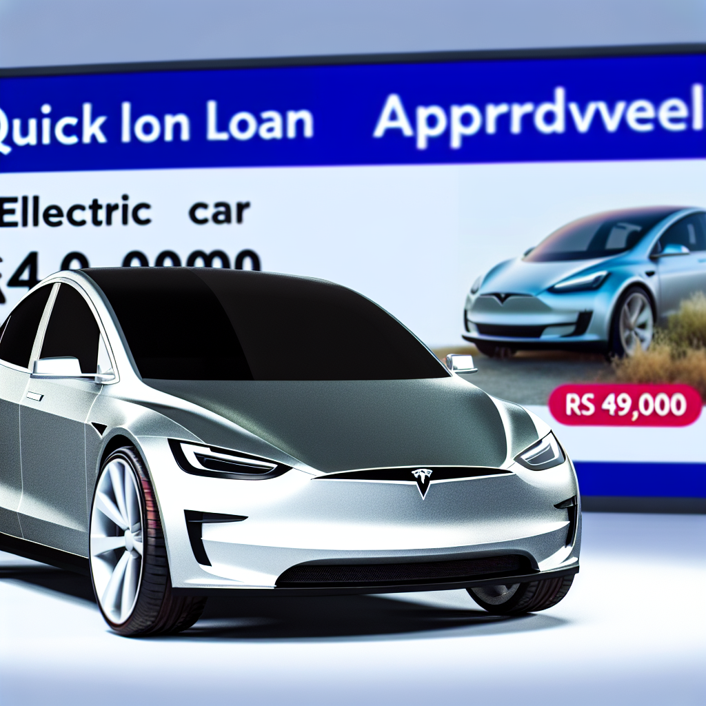 Planning to buy a Tesla? Here's how you can buy Model Y for Rs 49,000 per month