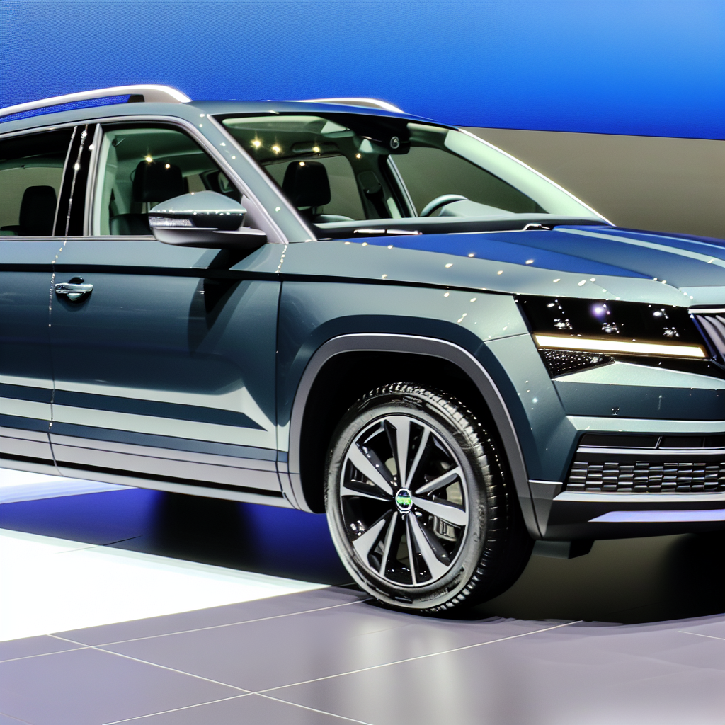 Skoda Kushaq facelift: Changes, upgrades compared to the old model explained