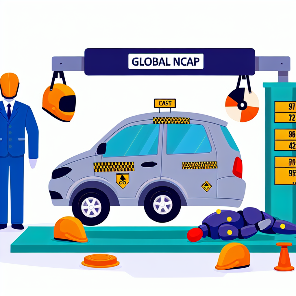 Tata Tiago safety rating: Global NCAP results explained