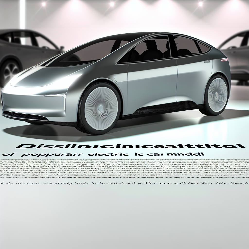 Tesla to discontinue Model S and Model