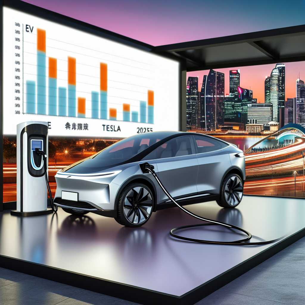 BYD overtakes Tesla to become world's top EV seller in 2025