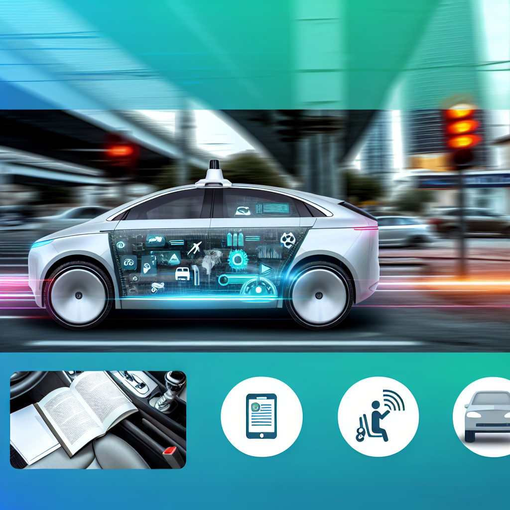 Driving a self-driving car? Avoid these costly mistakes