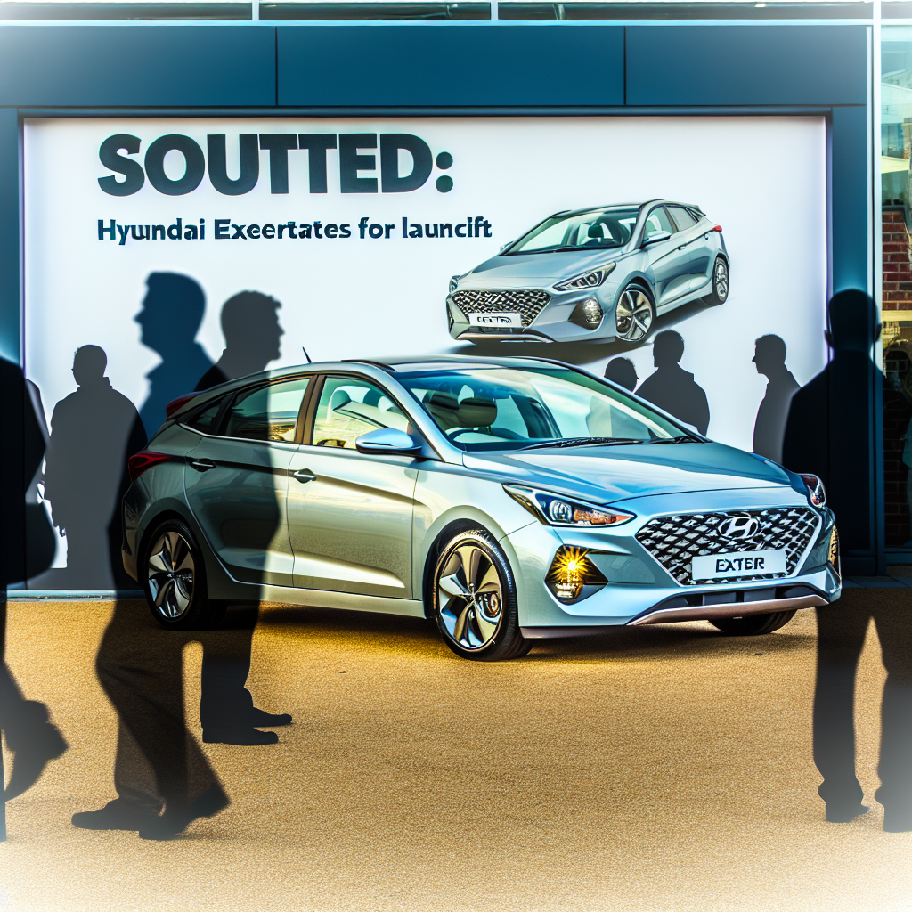 Hyundai Exeter facelift spotted: What to expect at launch