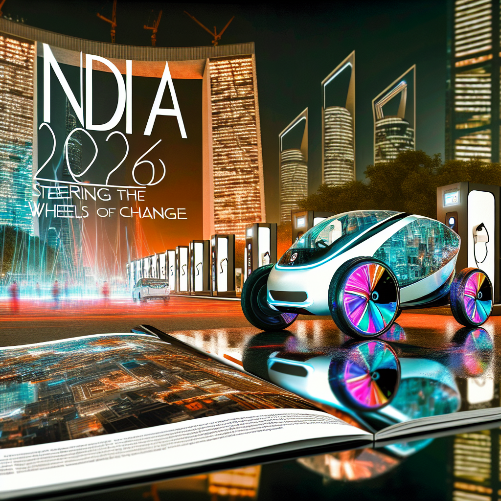 India's vision for 2026: Leading the way in a decisive year of change