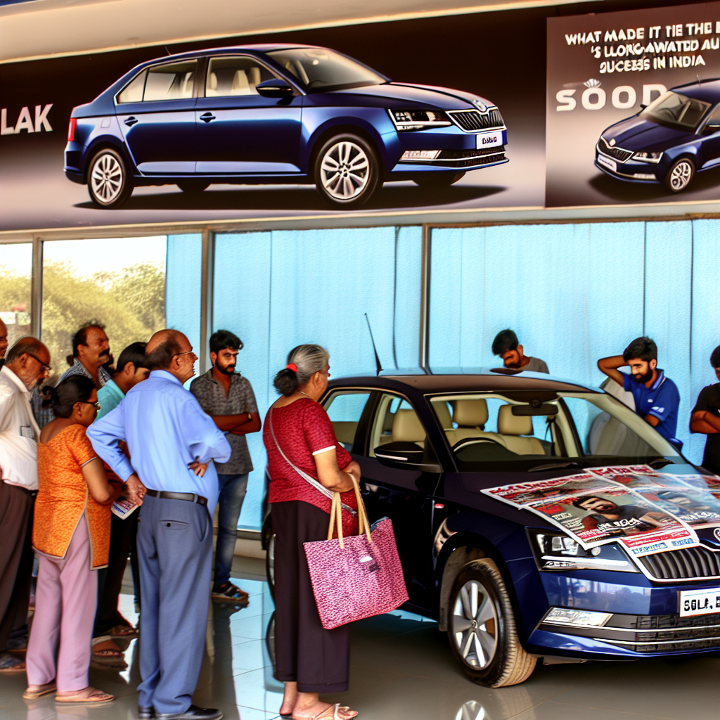 Skoda Kailak hits 50,000 sales: What made it the brand's long-awaited success in India