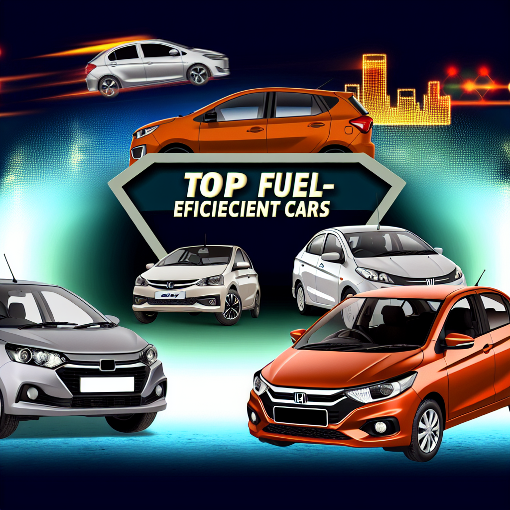 Top Most Fuel-Efficient Cars in India: Maruti Victoris, Honda City and more