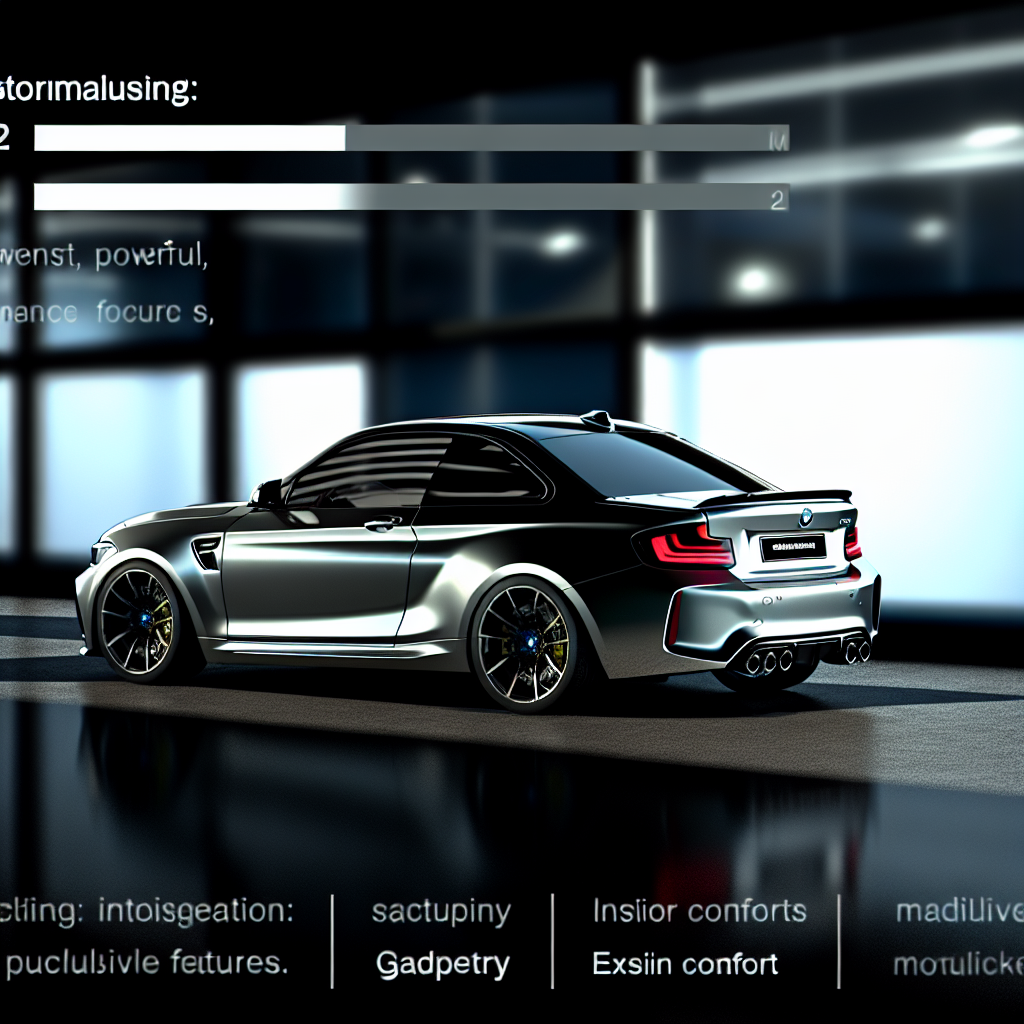 BMW M2 CS launched in India for Rs 1.66 crore: What's special?