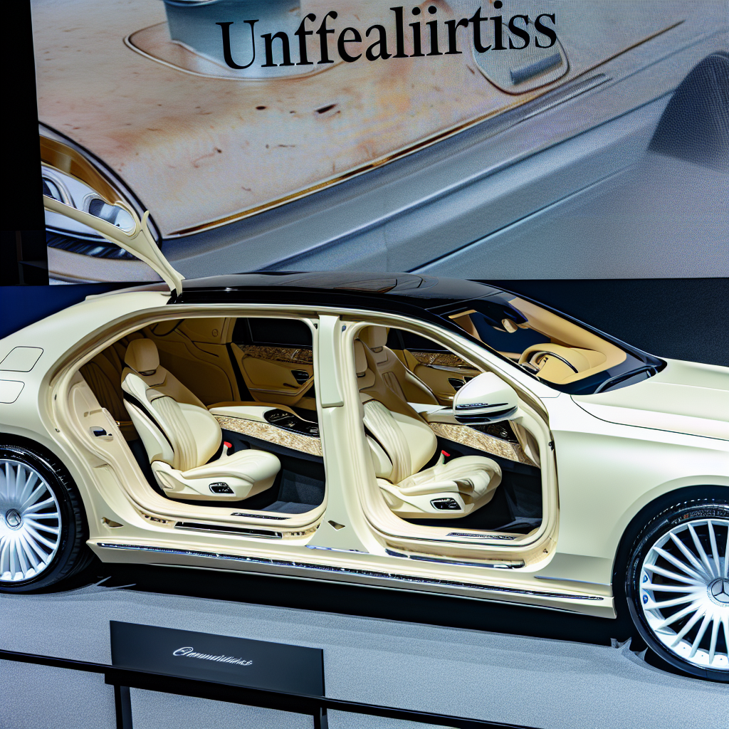 LeBron James' one-off Mercedes-Maybach S-Class revealed with custom ivory finish and personalized interior: Know key details and price |