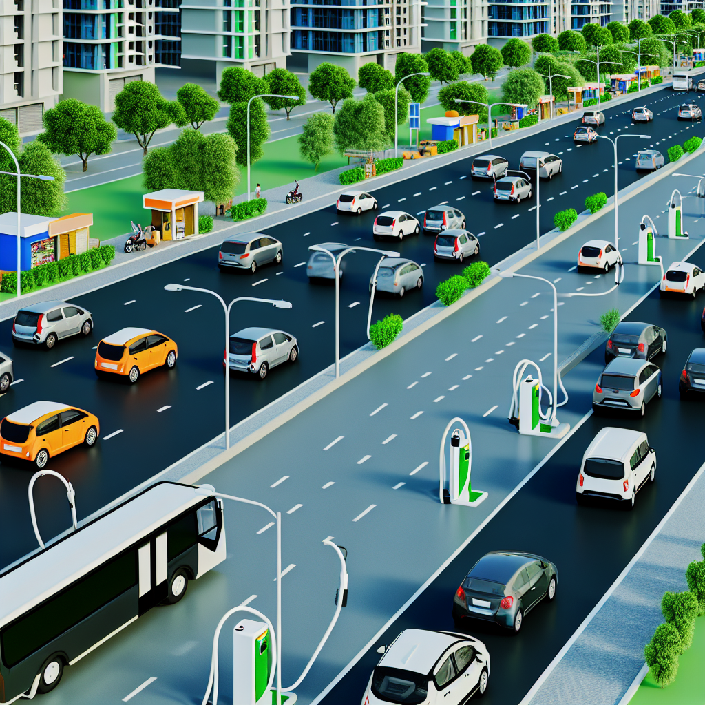 The real EV growth story is coming from Tier-2 and Tier-3 India