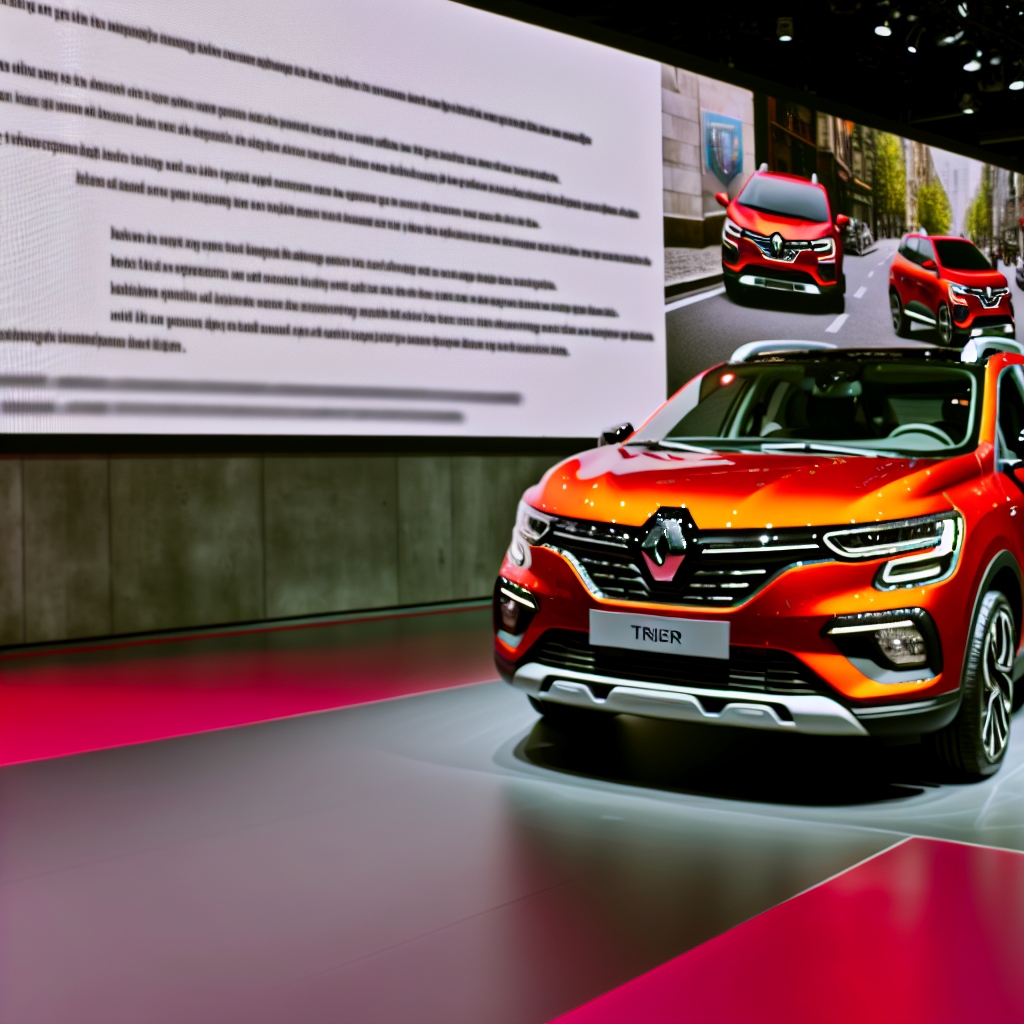 2026 Renault Triber launch: New features, pricing and key details