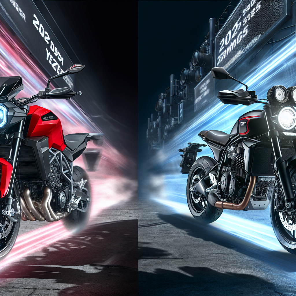 2026 Yezdi Scrambler vs Triumph Scrambler 400X: Engine, price and more