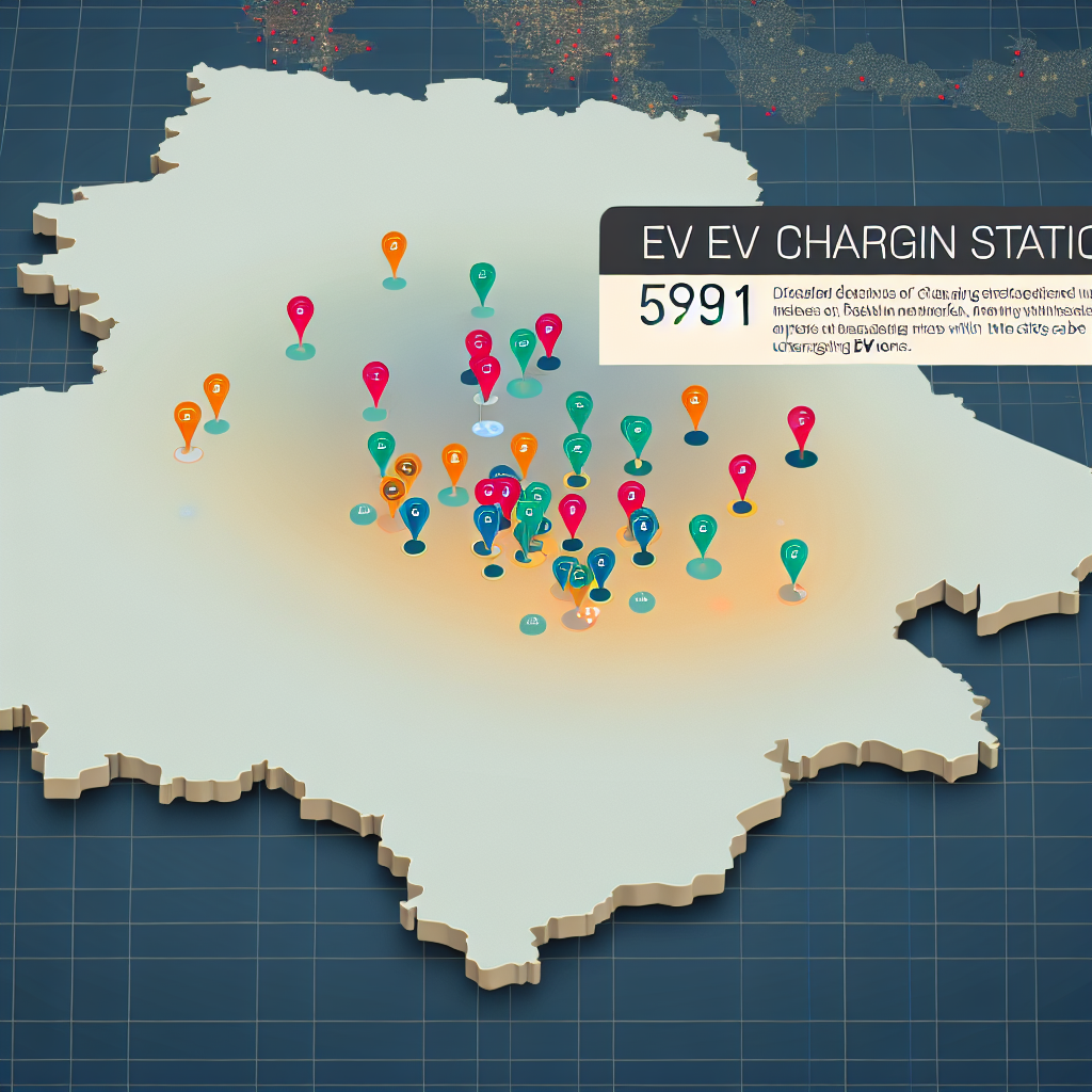 Rajasthan to get 591 new EV charging stations: city wise details detailed
