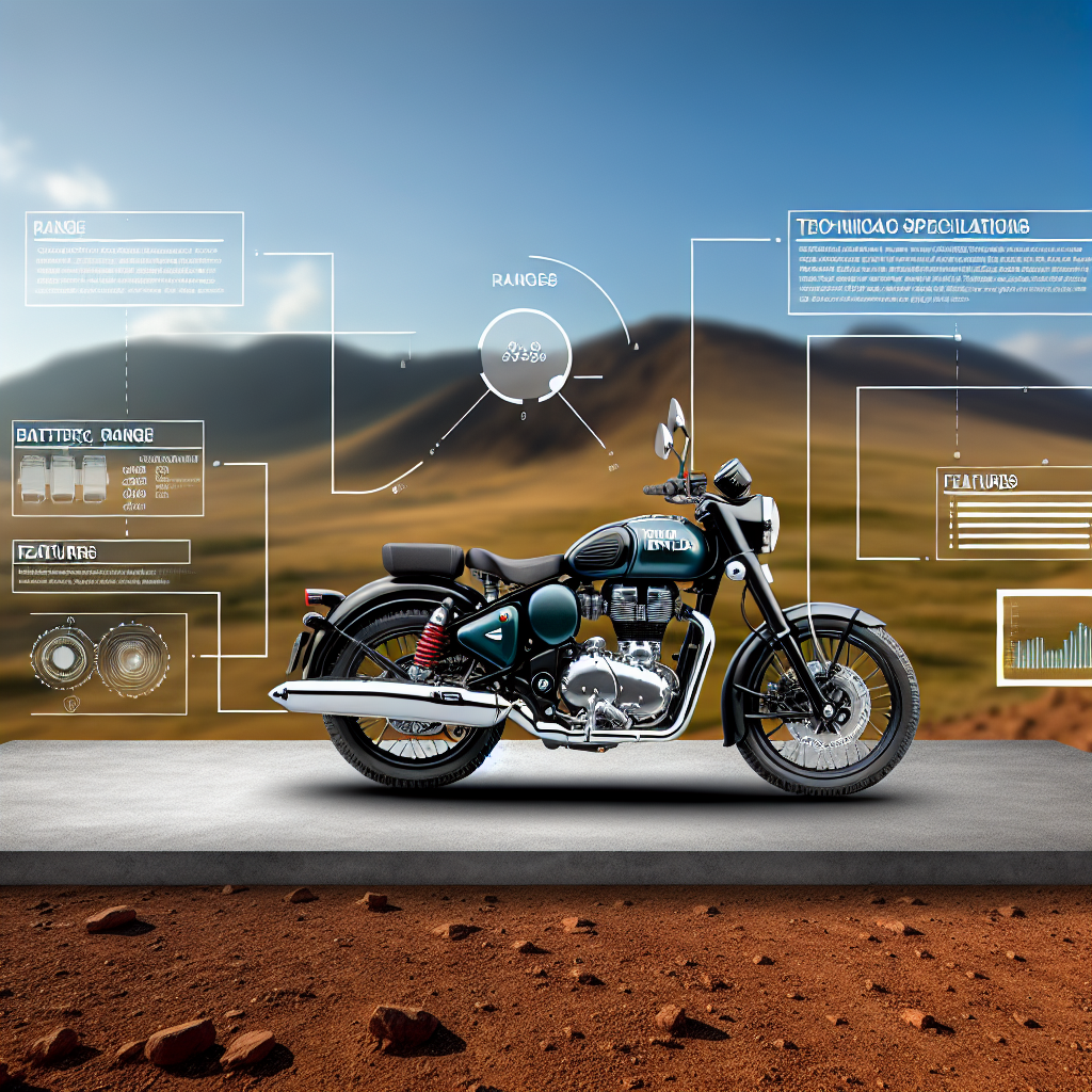 Royal Enfield Flying Flea C6 launched! Pricing, range, features and more explained
