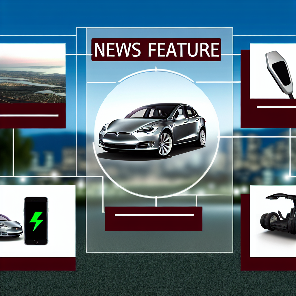 Tesla Model YL Premium: Five key features revealed