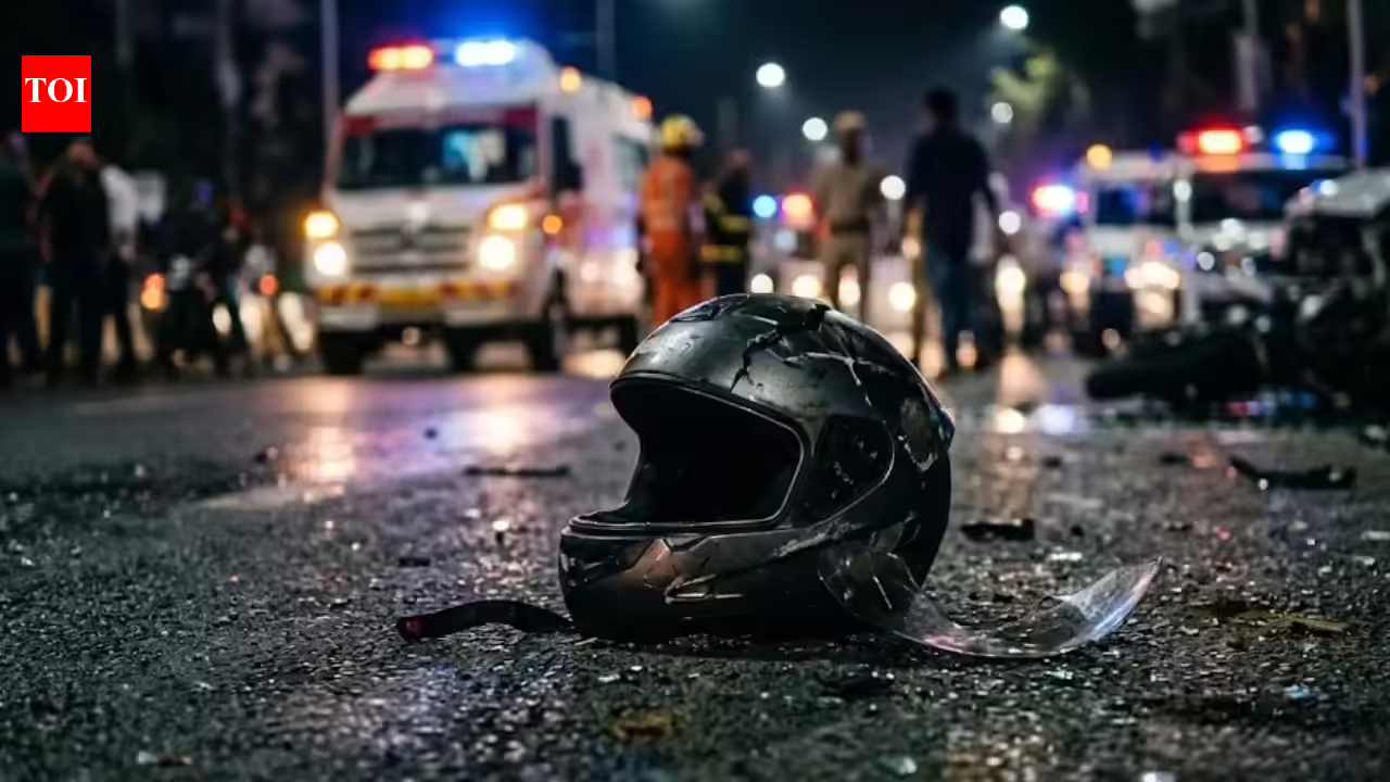 A helmet on your head should save your life, not put it at risk.