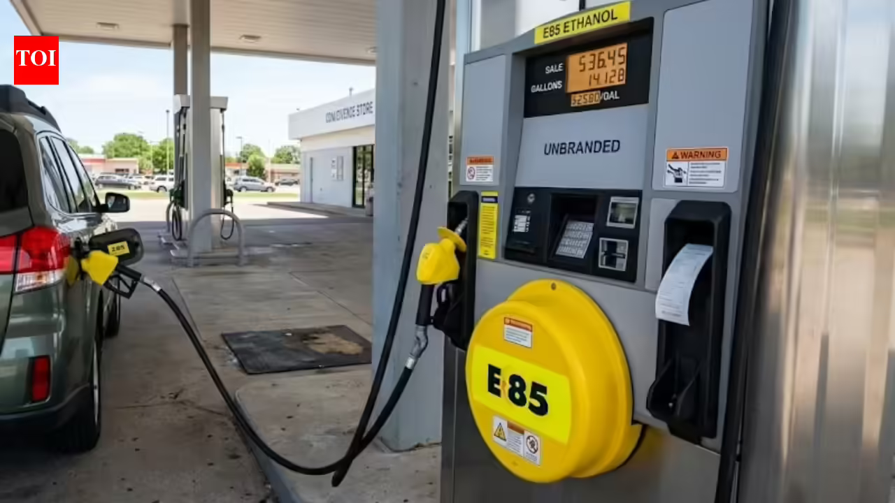 E85 fuel now available in Mumbai! Delhi Vs Price Difference, Key Details
