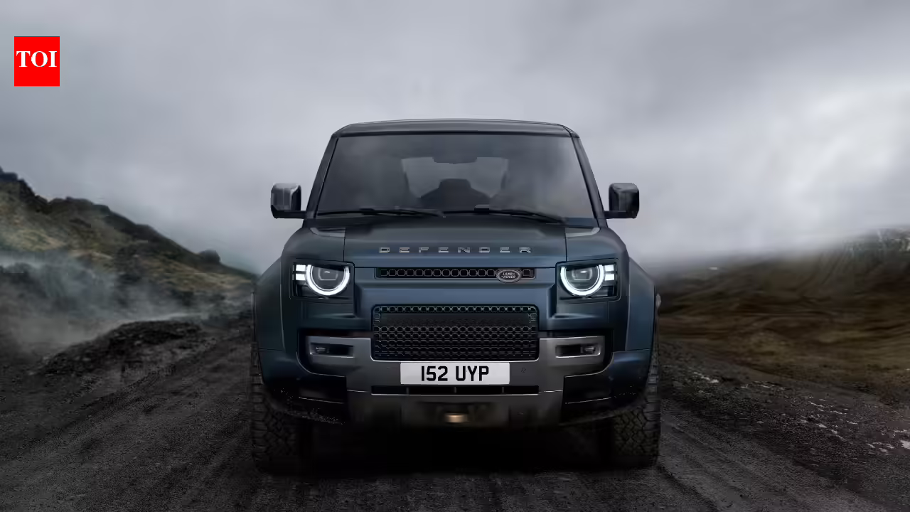 JLR India launches assured buyback programme: models, details |
